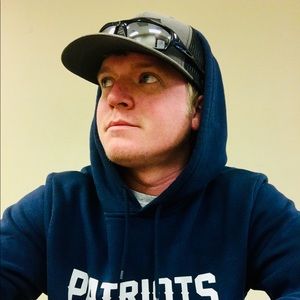 Meet your Posher, Aaron